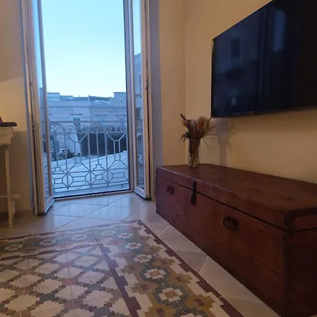 Sant'allegria Bed & Breakfast