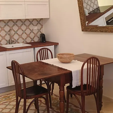 Sant'allegria Bed & Breakfast Trani