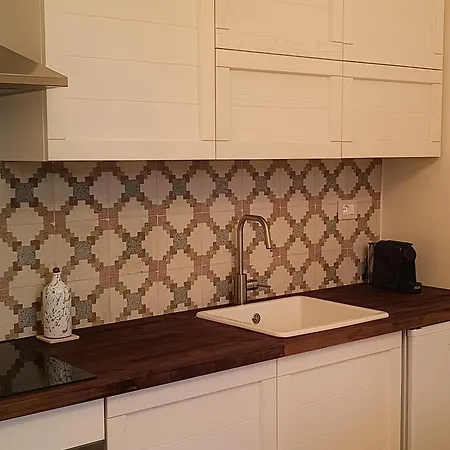 Sant'allegria Bed & Breakfast Trani