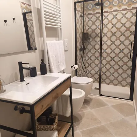 Sant'allegria Bed & Breakfast Trani