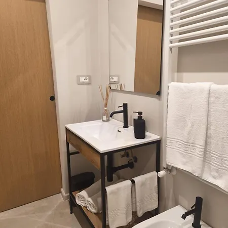 Sant'allegria Bed & Breakfast