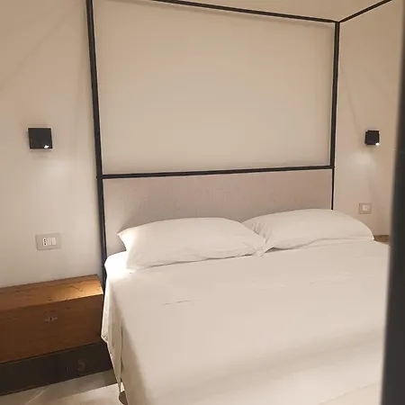 Bed & Breakfast Sant'allegria